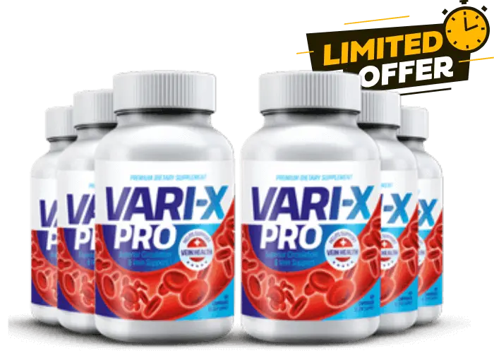 buy vari-x pro