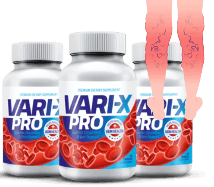 vari-x pro